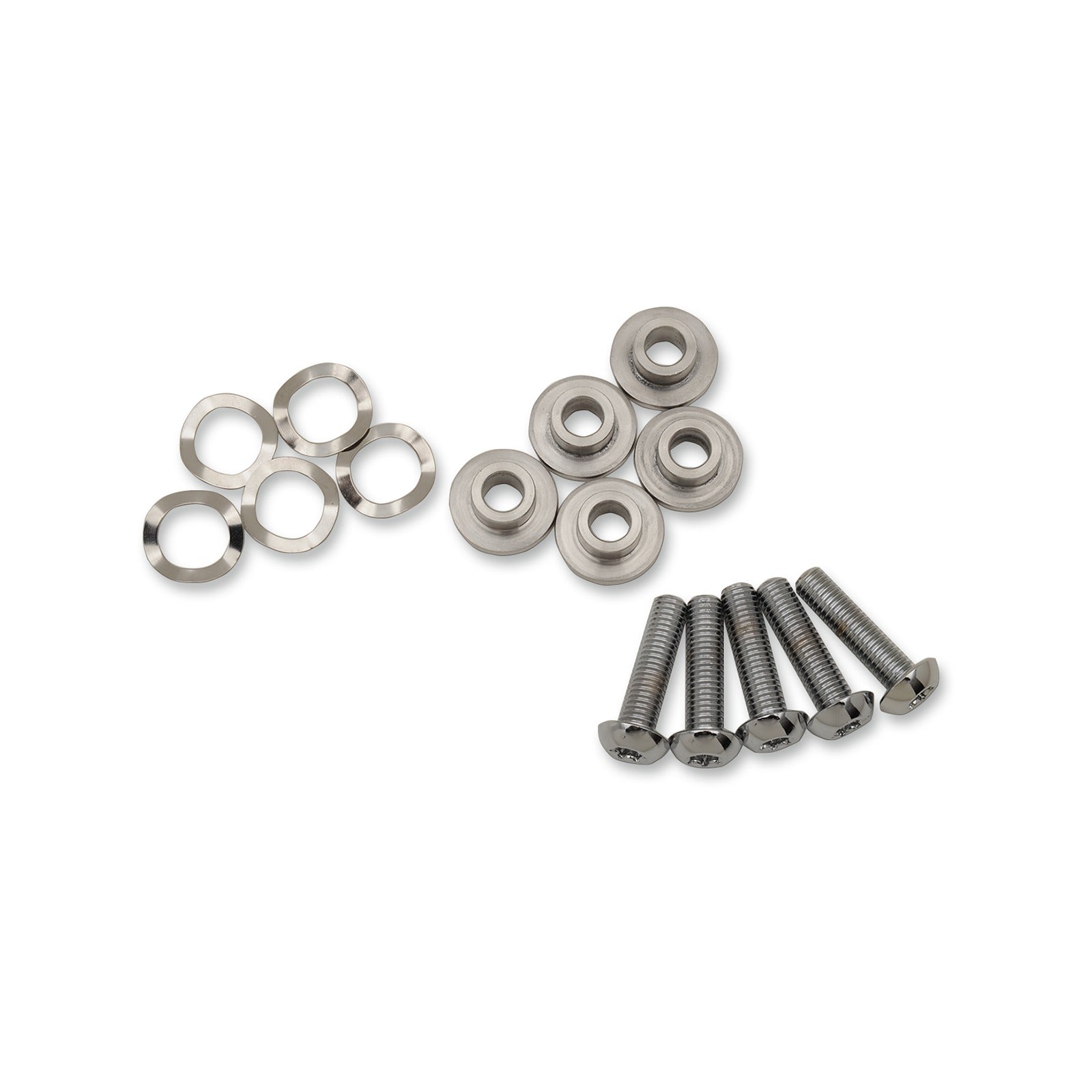 DRAG SPECIALTIES - HARDWARE - ROTOR MOUNT