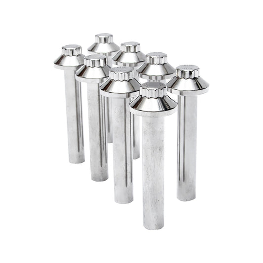 FEULING PARTS - HEAD BOLT KIT - M8