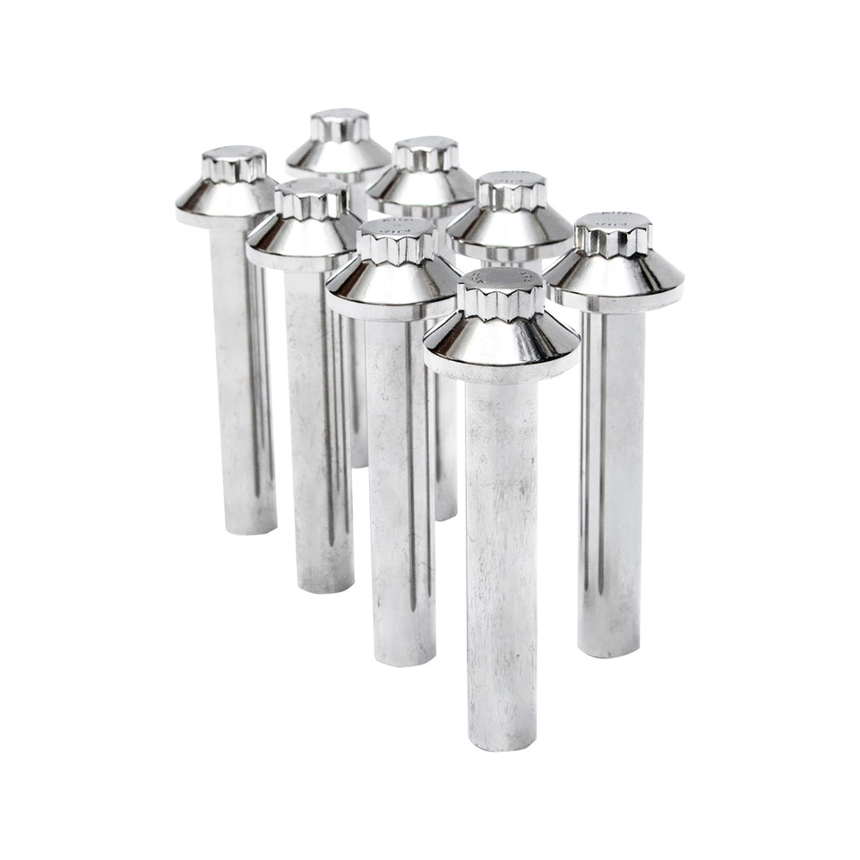 FEULING PARTS - HEAD BOLT KIT - M8
