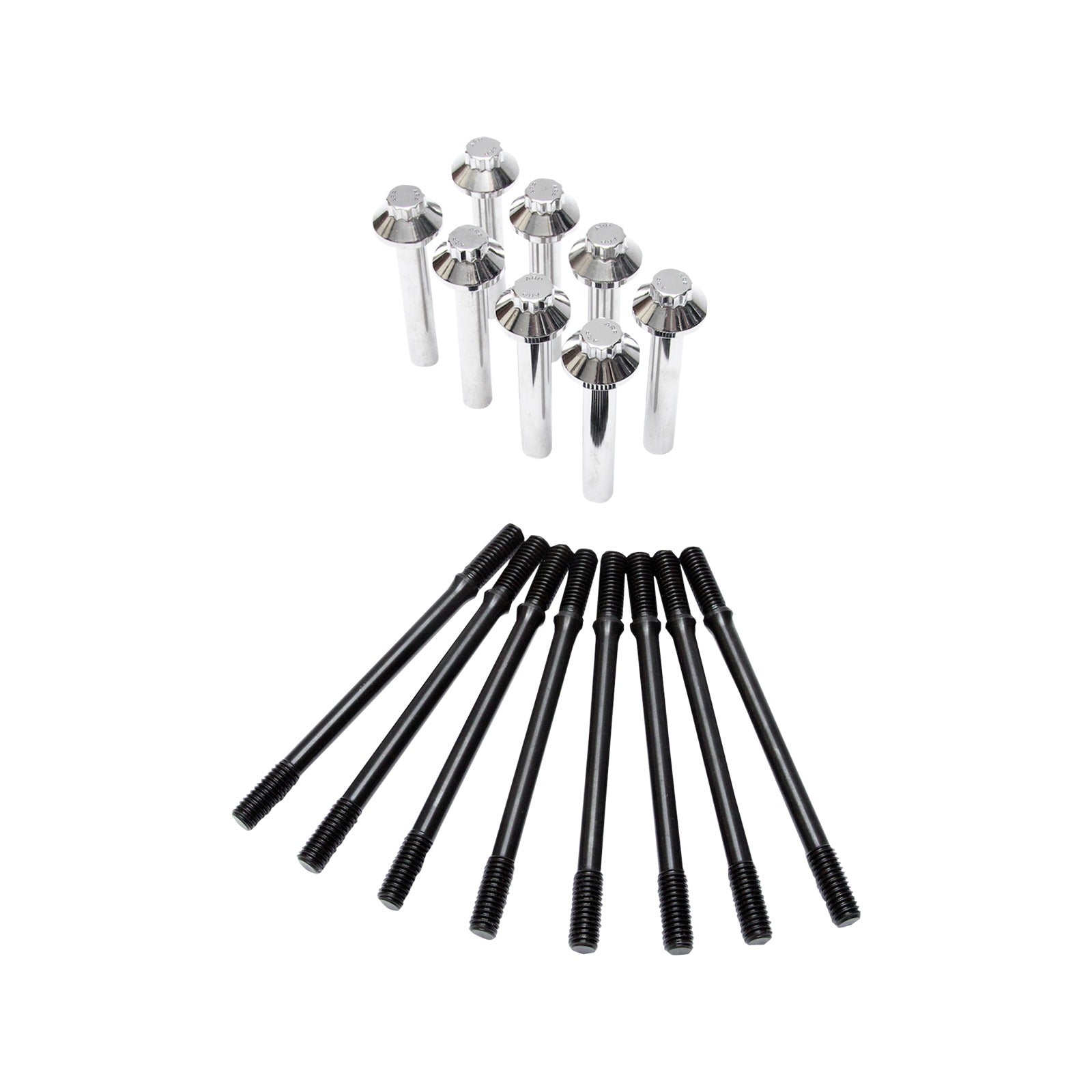 FEULING PARTS - STUD KIT - CYLINDER - M8
