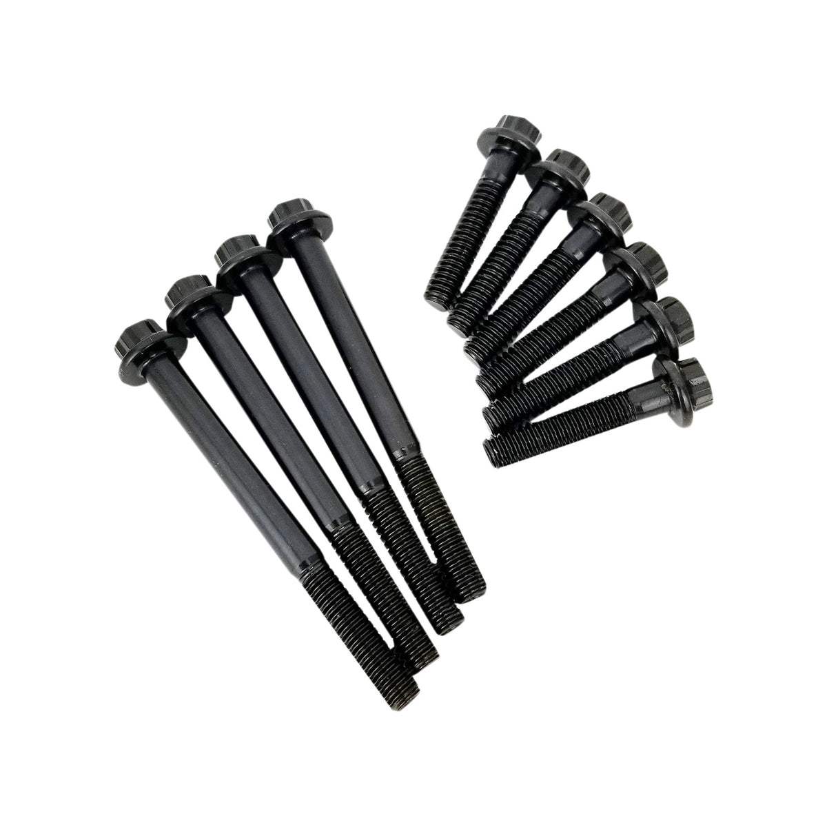 FEULING PARTS - FASTENER KIT - CAM PLATE/OIL PUMP - HP+/RACE SERIES - M8