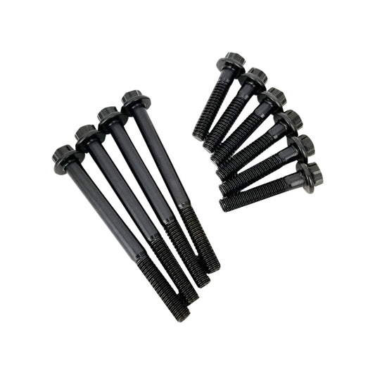 FEULING PARTS - FASTENER KIT - CAM PLATE/OIL PUMP - HP+/RACE SERIES - M8