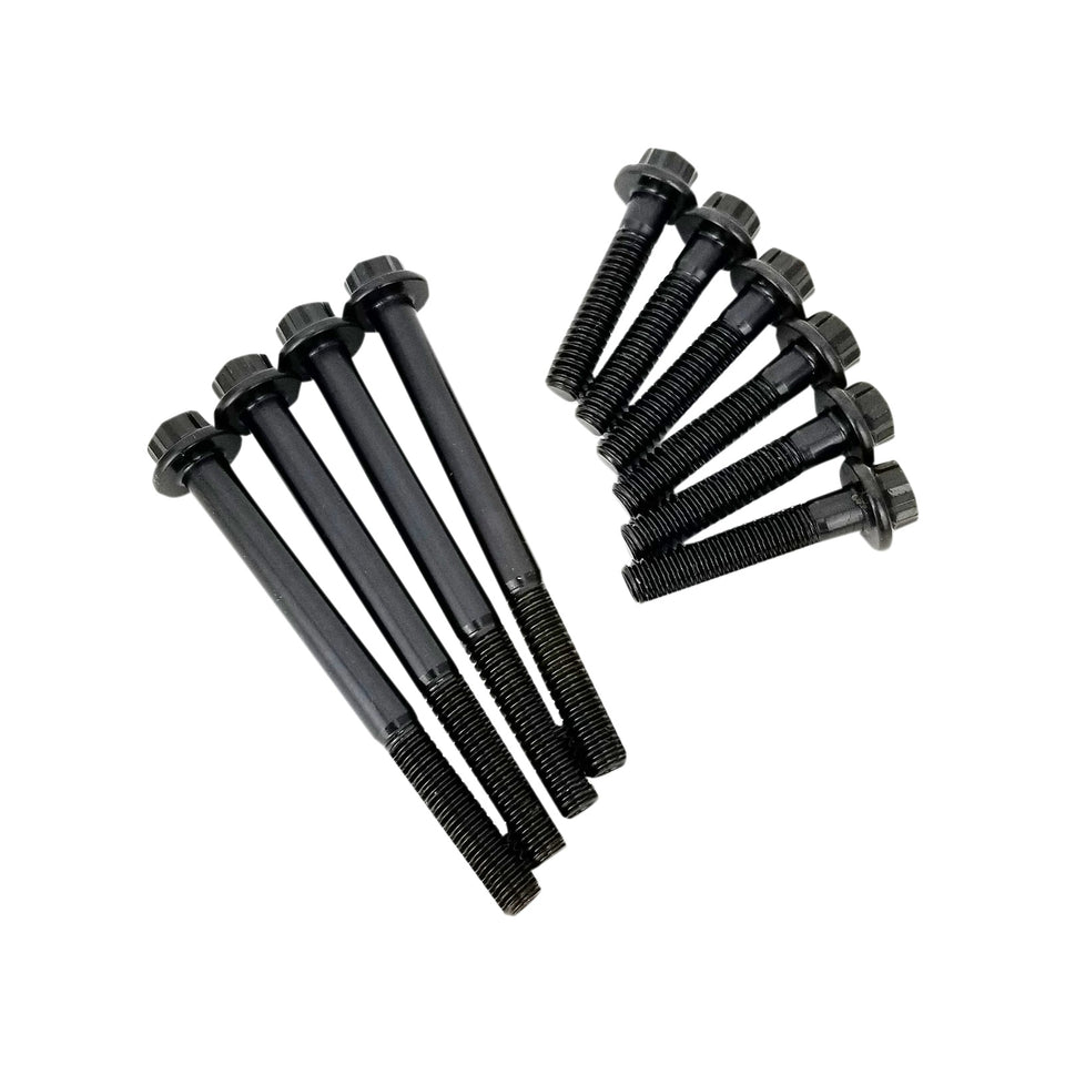 FEULING PARTS - FASTENER KIT - CAM PLATE/OIL PUMP - HP+/RACE SERIES - M8