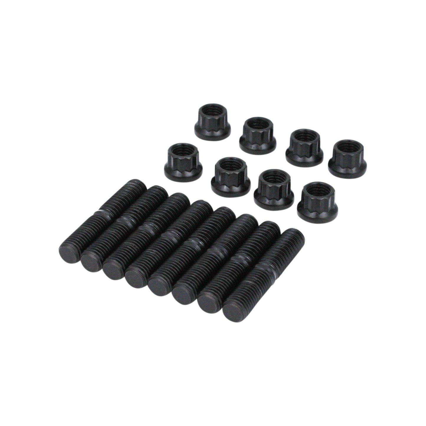 FEULING PARTS - STUD/NUT KIT - ROCKER ARM SHAFT - M8