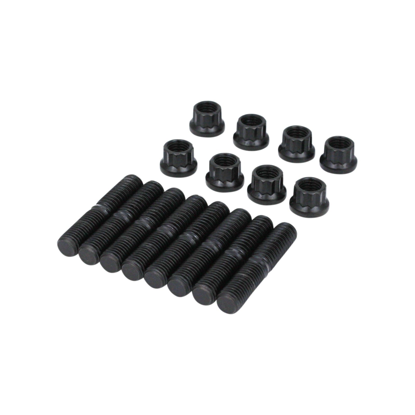 FEULING PARTS - STUD/NUT KIT - ROCKER ARM SHAFT - M8