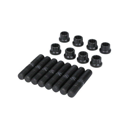 FEULING PARTS - STUD/NUT KIT - ROCKER ARM SHAFT - M8