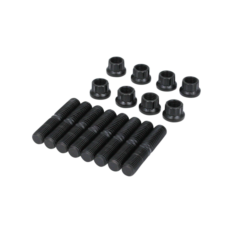 FEULING PARTS - STUD/NUT KIT - ROCKER ARM SHAFT - M8
