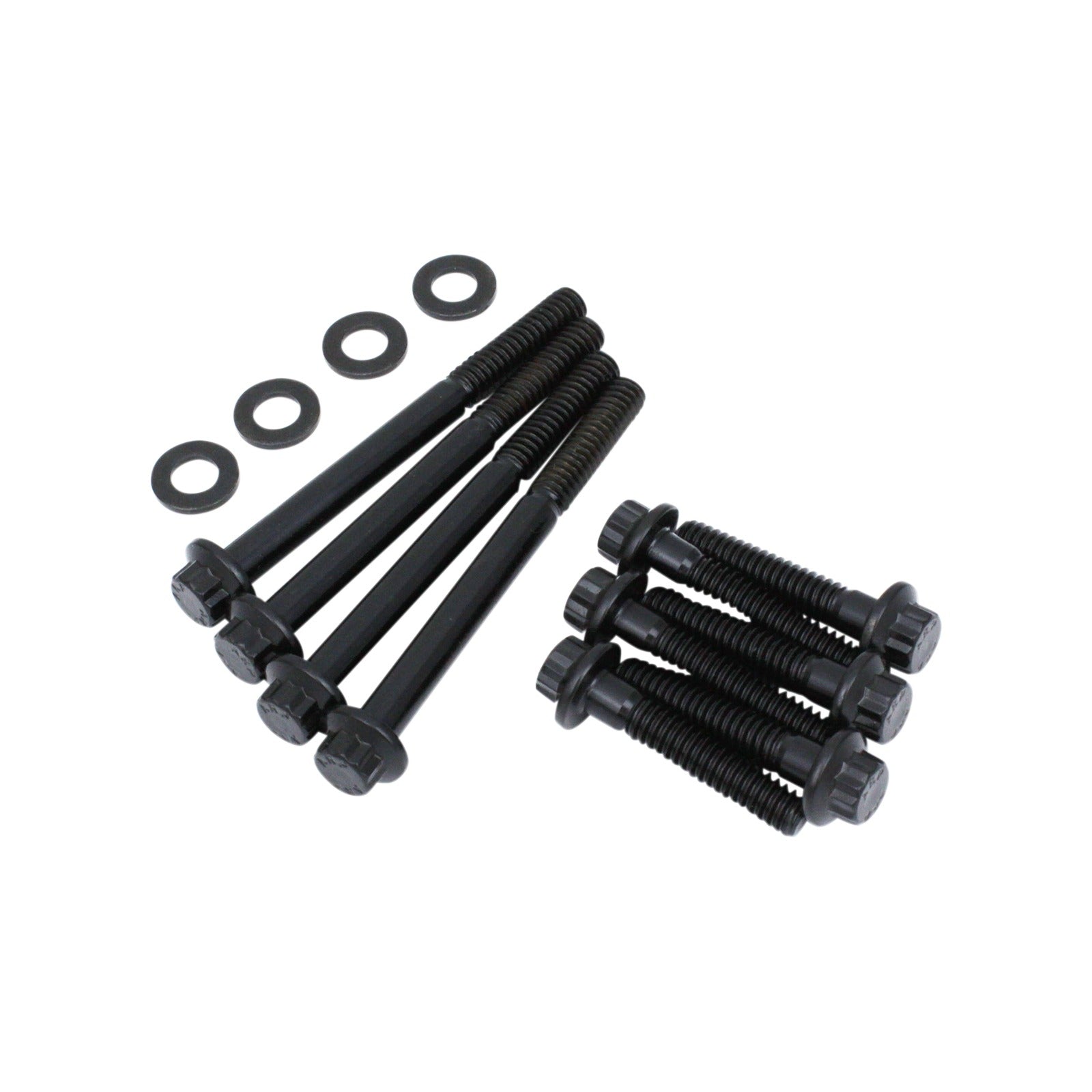 FEULING PARTS - FASTENER KIT - CAM PLATE/OIL PUMP - OE+ - M8