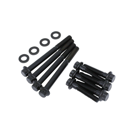 FEULING PARTS - FASTENER KIT - CAM PLATE/OIL PUMP - OE+ - M8