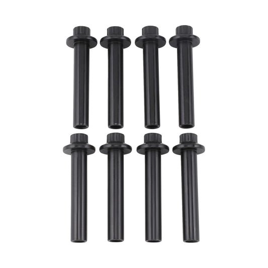 S&S CYCLE - HEAD BOLT KIT - 12-POINT - M8
