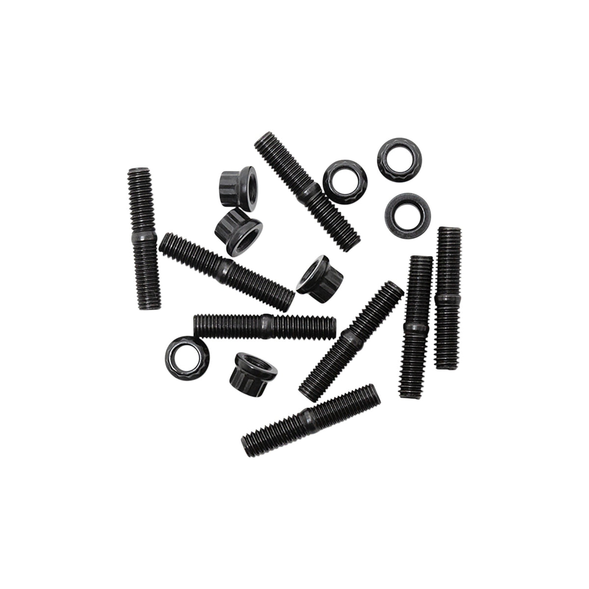 S&S CYCLE - ROCKER ARM STUD KIT - M8
