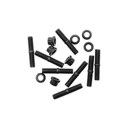 S&S CYCLE - ROCKER ARM STUD KIT - M8