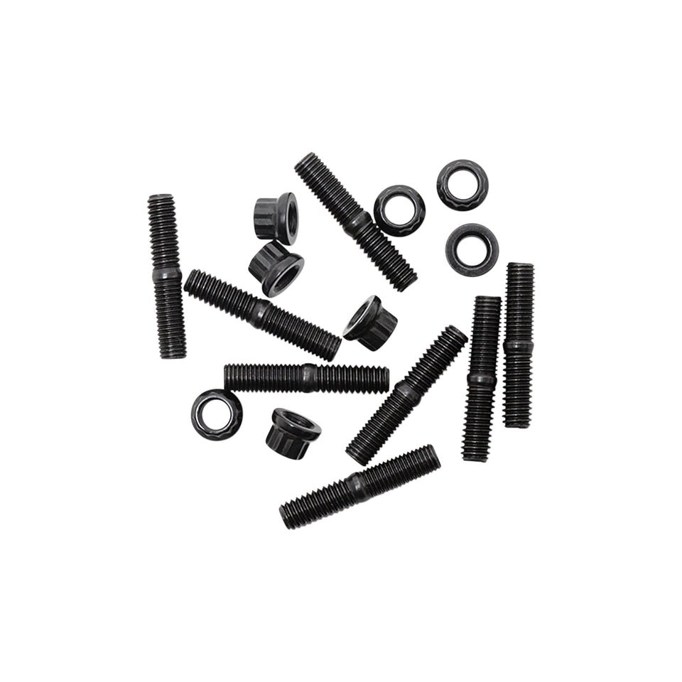 S&S CYCLE - ROCKER ARM STUD KIT - M8