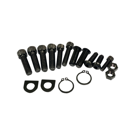 DRAG SPECIALTIES - HARDWARE KIT - FORWARD CONTROL