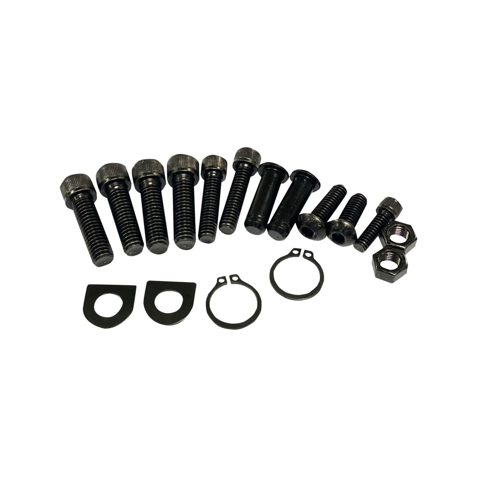 DRAG SPECIALTIES - HARDWARE KIT - FORWARD CONTROL