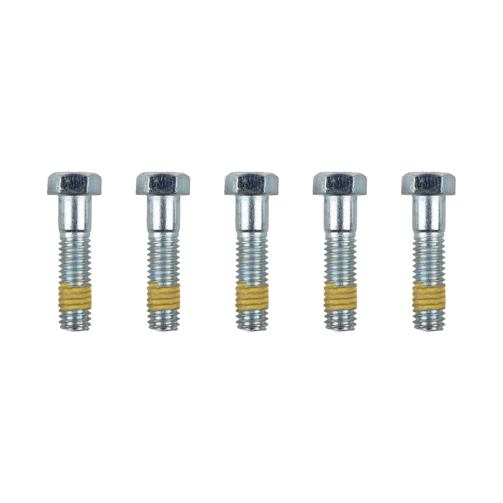 DRAG SPECIALTIES - HARDWARE KIT - PULLEY - HEX - 7/16"-14 - 1-3/4"