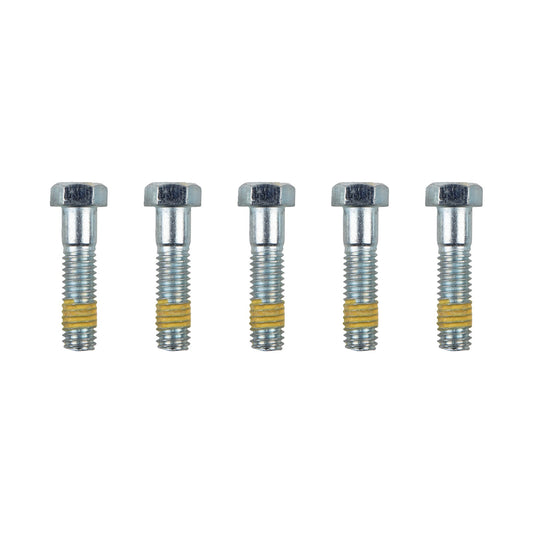DRAG SPECIALTIES - HARDWARE KIT - PULLEY - HEX - 7/16"-14 - 1-3/4"