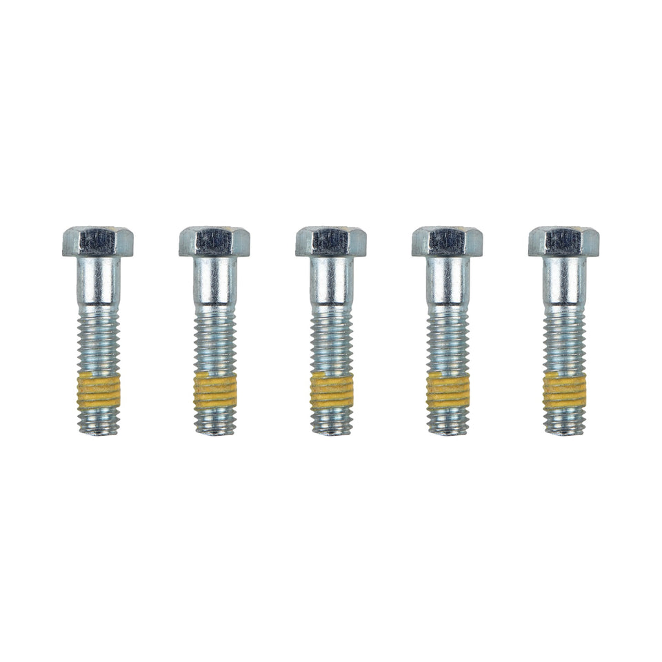 DRAG SPECIALTIES - HARDWARE KIT - PULLEY - HEX - 7/16"-14 - 1-3/4"