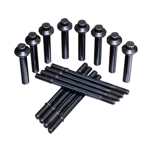 S&S CYCLE - CYLINDER STUD & HEAD BOLT KIT - '17-'23 M8 MODELS