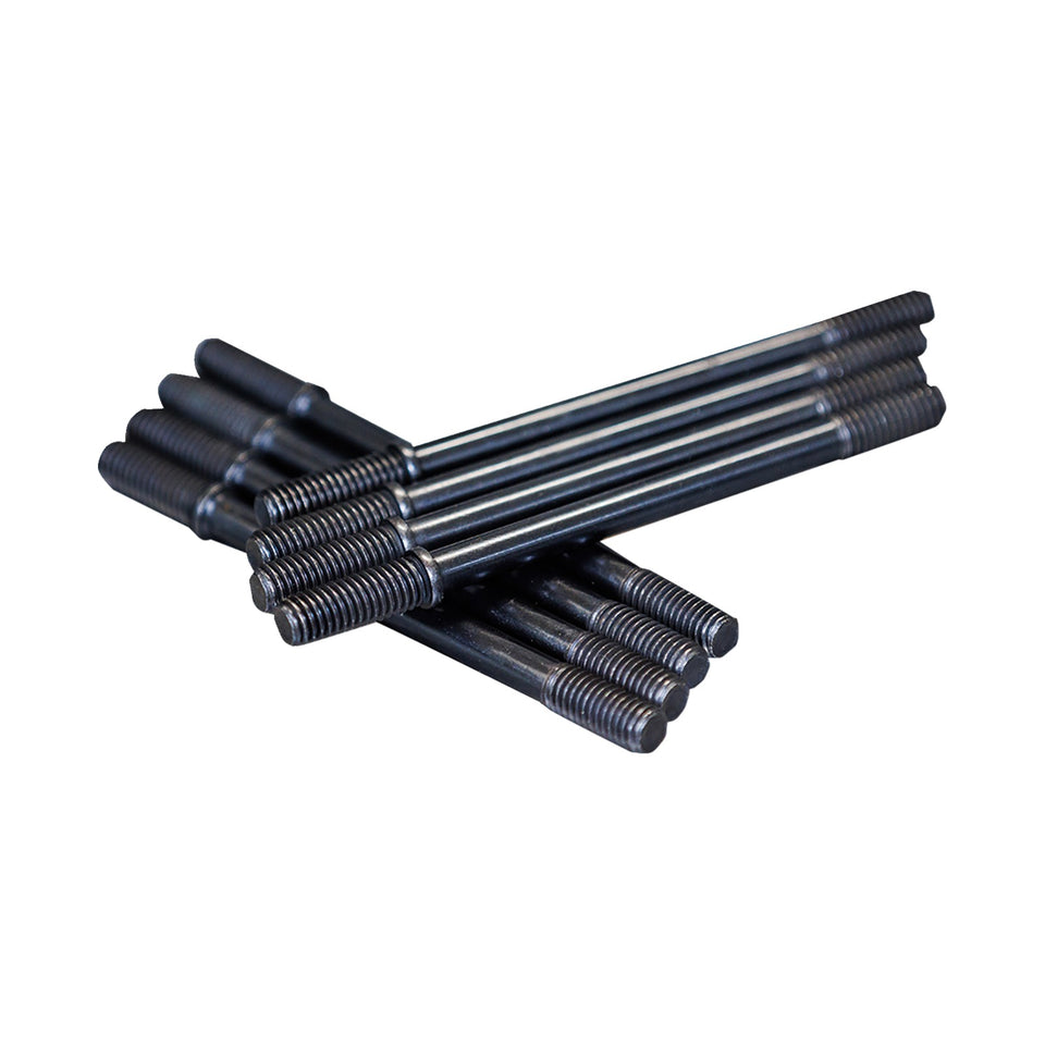 S&S CYCLE - CYLINDER STUD KIT - '17-'23 M8 MODELS