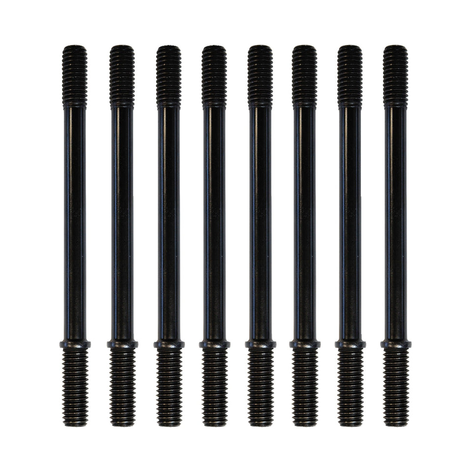 S&S CYCLE - CYLINDER STUD KIT - '17-'23 M8 MODELS