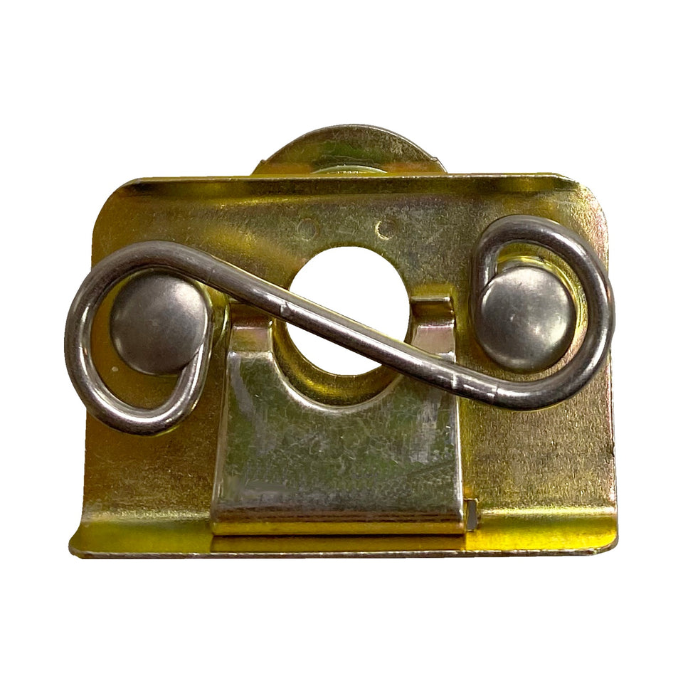 DRAG SPECIALTIES - RECEPTACLE STUD