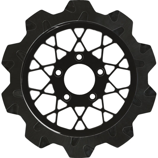 ROTOR REAR BLGEM/CRB 11.8