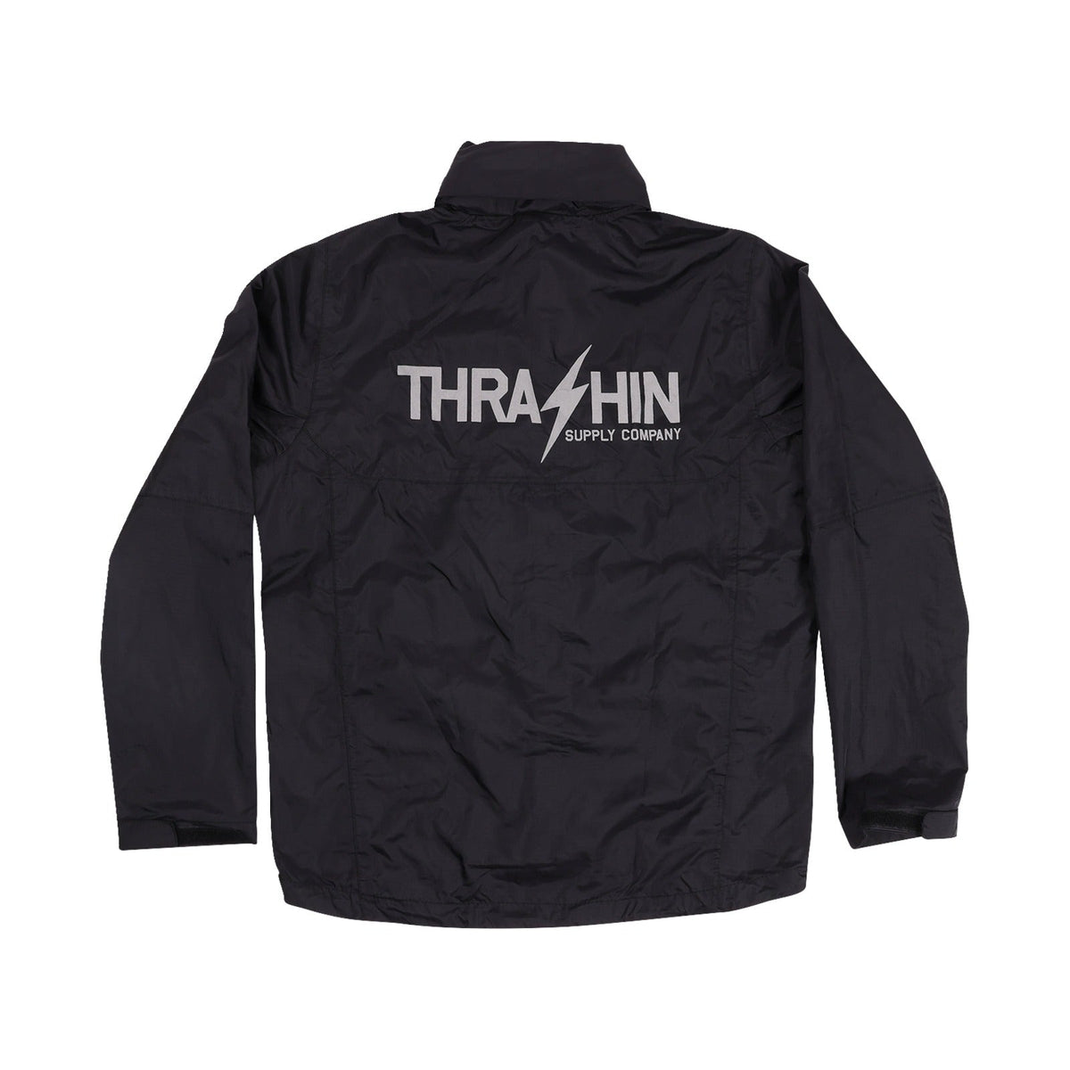 THRASHIN SUPPLY CO. - MISSION WP RAIN JACKET