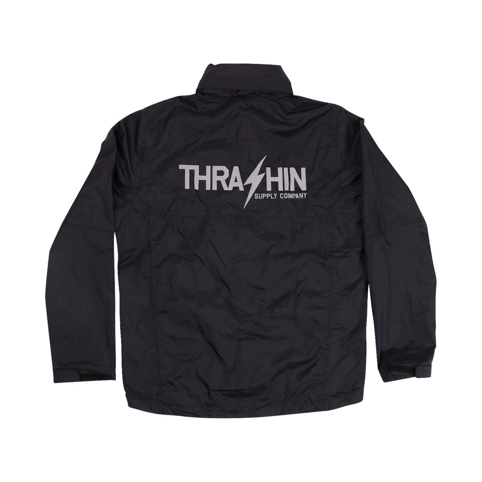 THRASHIN SUPPLY CO. - MISSION WP RAIN JACKET