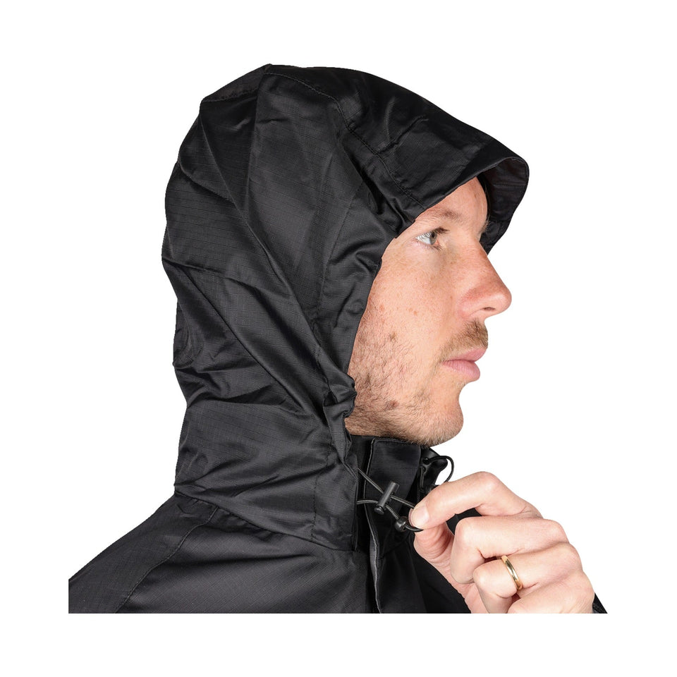 THRASHIN SUPPLY CO. - MISSION WP RAIN JACKET