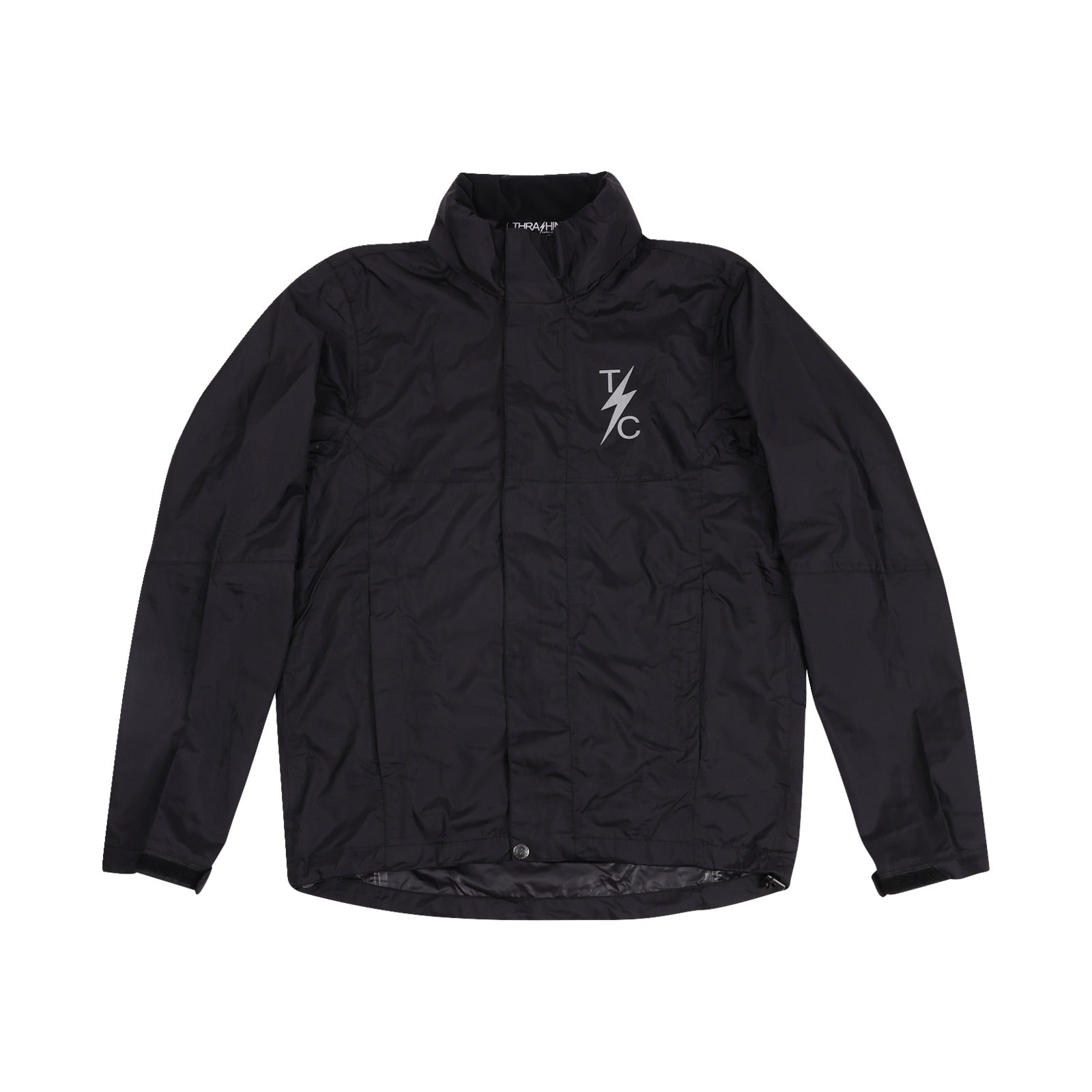 THRASHIN SUPPLY CO. - MISSION WP RAIN JACKET