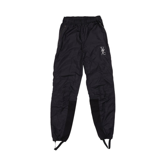 THRASHIN SUPPLY CO. - MISSION RAIN PANTS - BLACK - L/XL