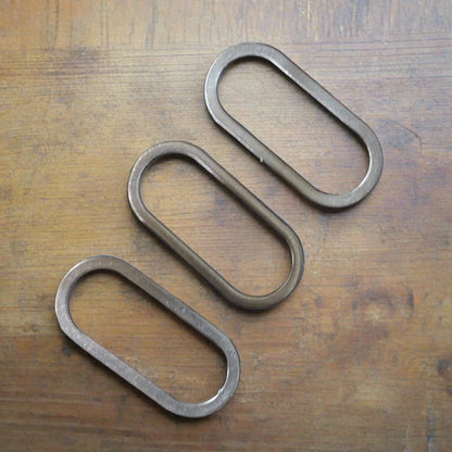 INTERNAL WIRING TRIM RING