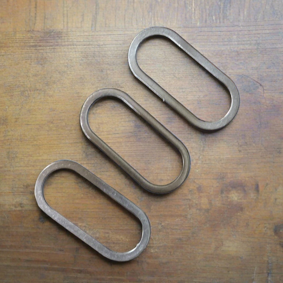 INTERNAL WIRING TRIM RING