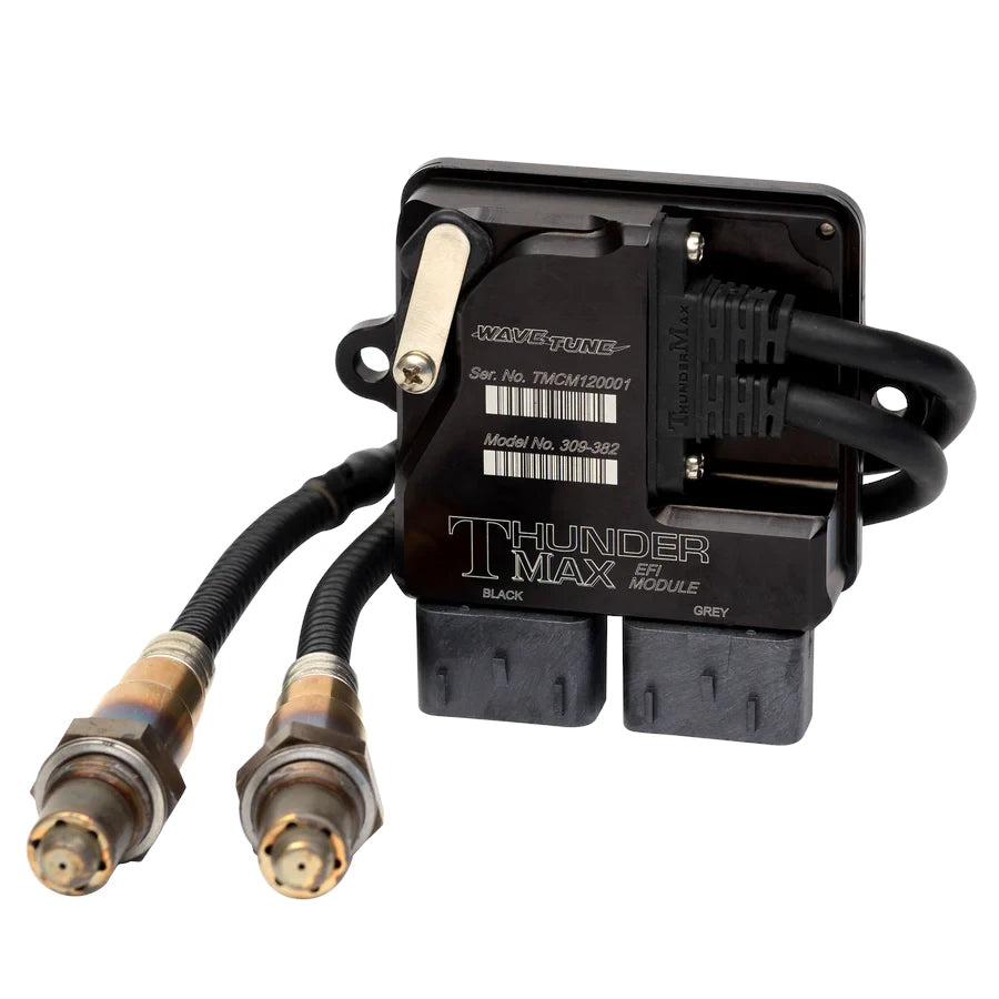 ThunderMax Engine Control Module Kit with Integral Auto Tune - '12-'20 Dyna/Softail/Sportster