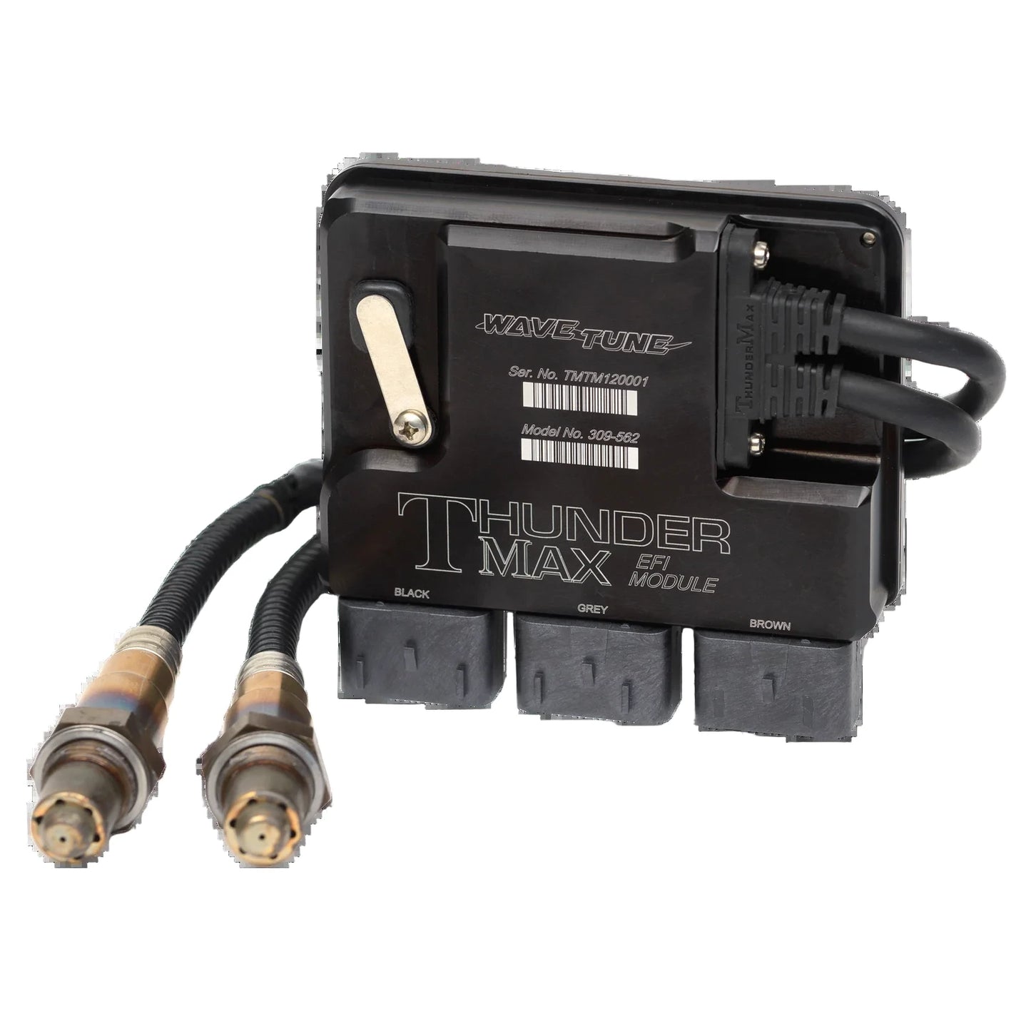 THUNDERMAX 2014-2016 TOURING MODELS