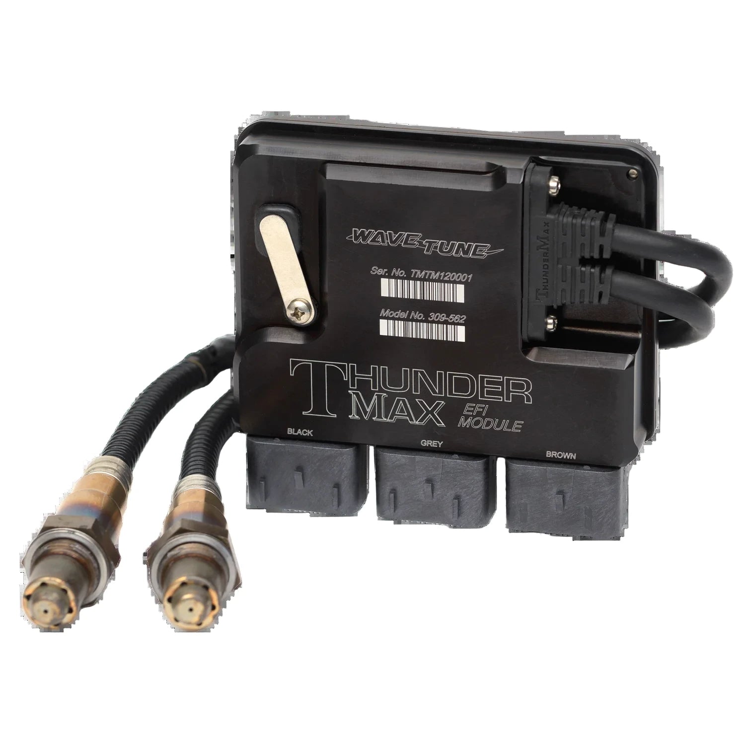 THUNDERMAX 2014-2016 TOURING MODELS