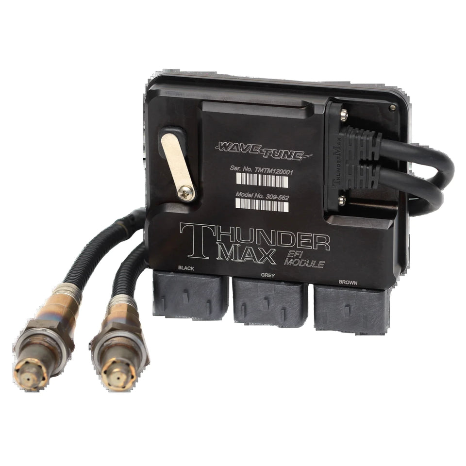 THUNDERMAX 2014-2016 TOURING MODELS