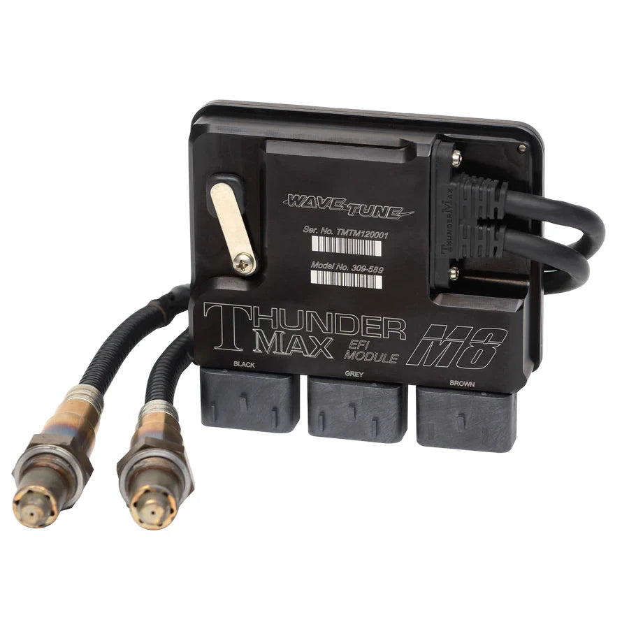 ThunderMax Engine Control Module Kit with Integral Auto Tune - '18-'20 Softail