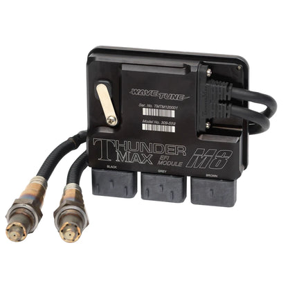 ThunderMax Engine Control Module Kit with Integral Auto Tune - '18-'20 Softail