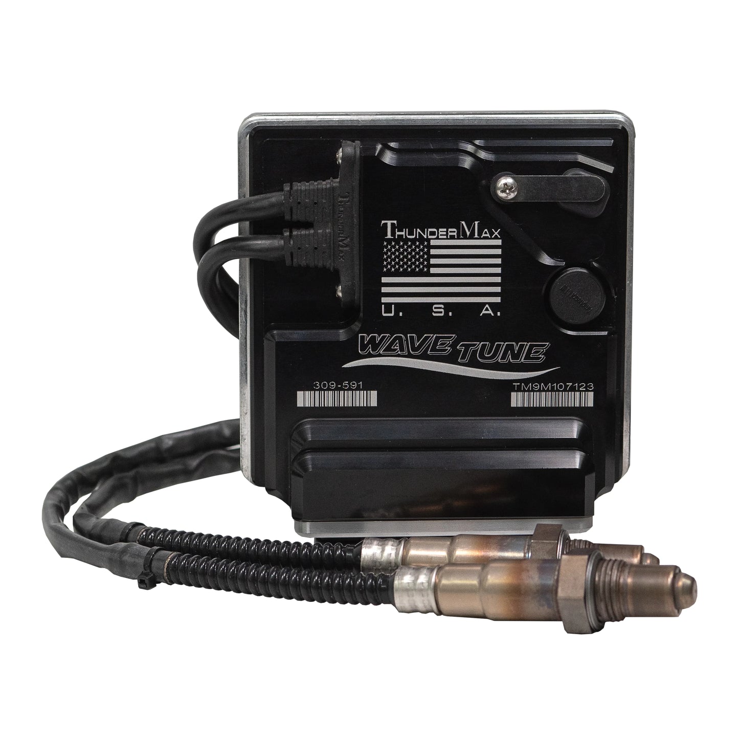 THUNDERMAX 2021-UP TOURING MODELS (W/O CENTER COOL MOTOR)
