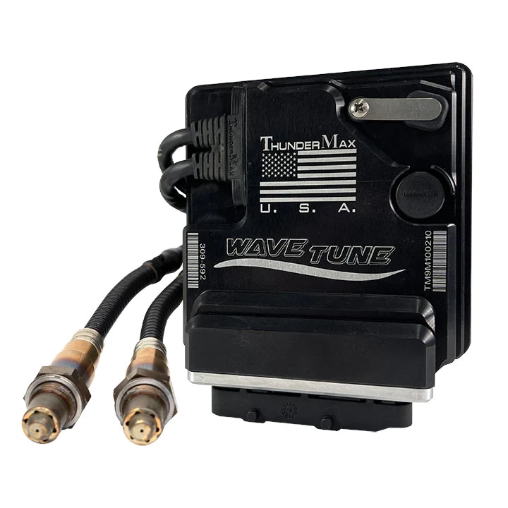 ThunderMax Engine Control Module Kit with Integral Auto Tune - '21-'24 Softail