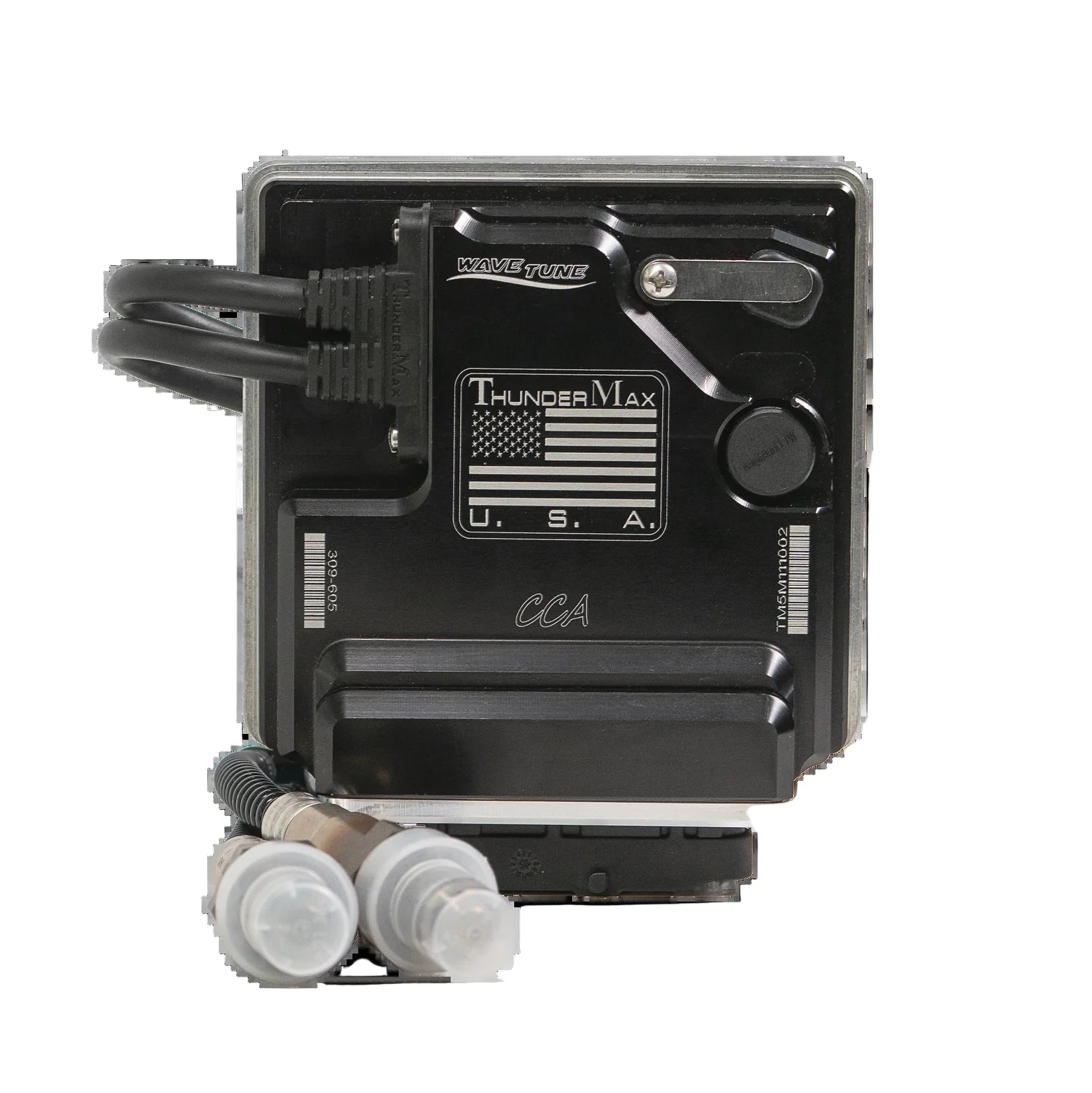 THUNDERMAX 2023.5-UP TOURING® CENTER COOLED MODELS VVT OR NON-VVT)