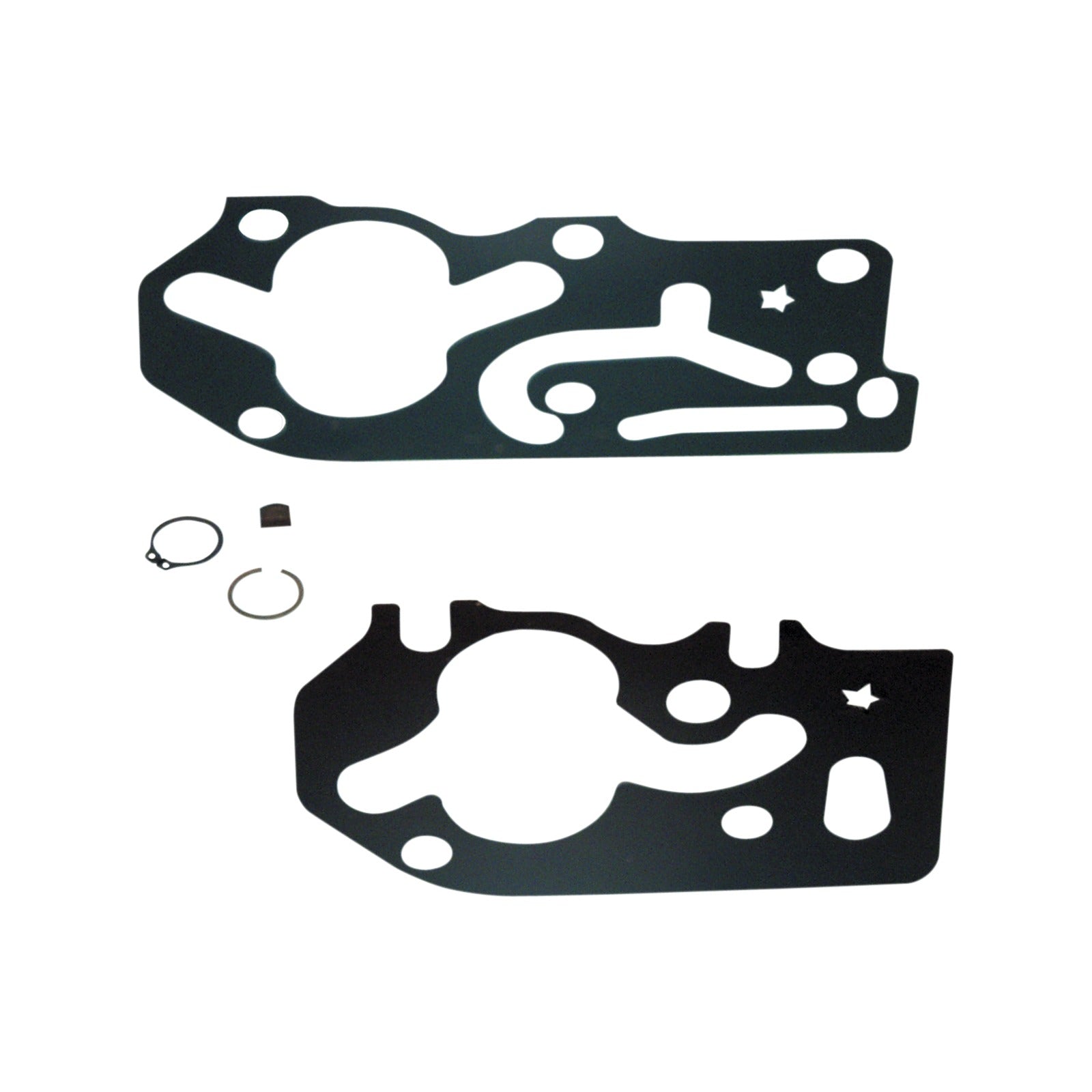 S&S CYCLE - HVHP OIL PUMP GASKET KIT