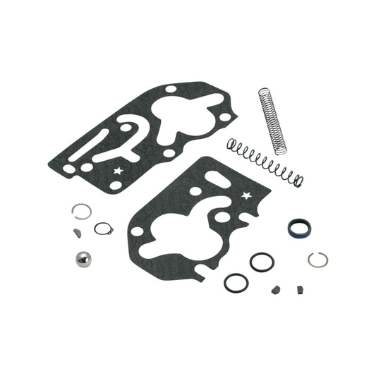 S&S CYCLE - HVHP MASTER OIL PUMP REBUILD KIT