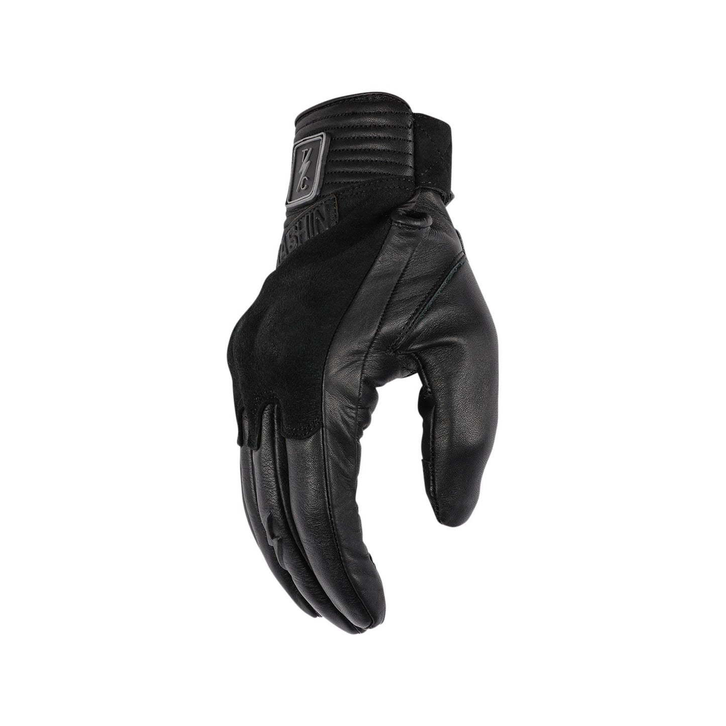 THRASHIN SUPPLY CO. - BOXER GLOVES - BLACK