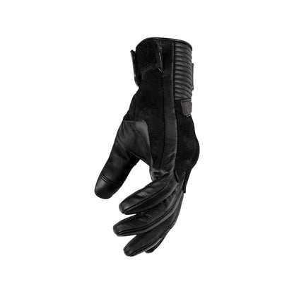 THRASHIN SUPPLY CO. - BOXER GLOVES - BLACK
