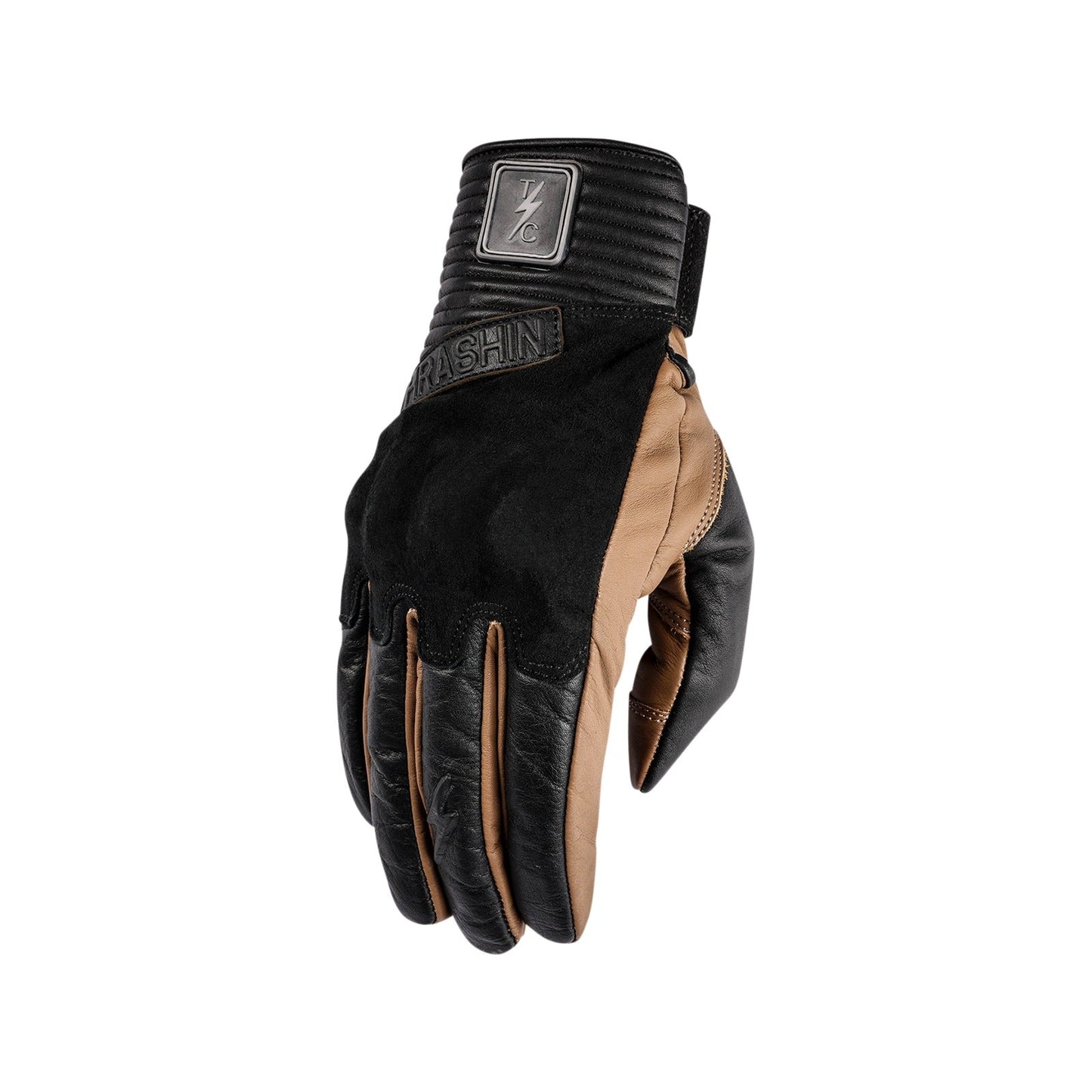 THRASHIN SUPPLY CO. - BOXER GLOVES - BLACK