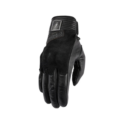 THRASHIN SUPPLY CO. - BOXER GLOVES - BLACK