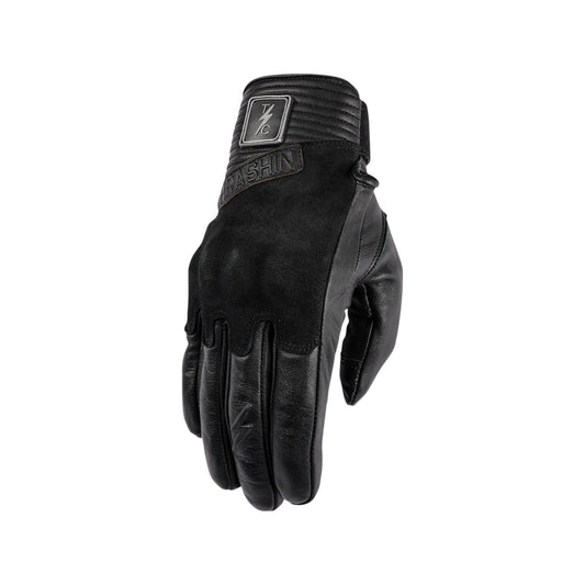 THRASHIN SUPPLY CO. - BOXER GLOVES - BLACK